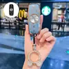 Funda para llave Roewe iMax8 2026, diseñada específicamente para vehículos comerciales tipo MPV, funda de alta gama para llave iMax8 2021, unisex