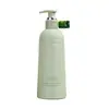 Champú Qingling Anticaída y Fortalecedor: Fortalece las raíces del cabello, reduce la caída del cabello, controla la grasa y proporciona un cuidado refrescante y que controla la grasa. Una colección de champús