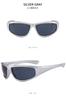 Nuevas gafas de sol para hombre 2023 para montar al aire libre gafas de moda para hombre gafas de sol para hombre gafas de sol personalizadas venta al por mayor