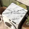 Protetor de Máquina de Lavar Diatomácea Golfinho, Absorvente de Água, Proteção Solar, Proteção contra Poeira, Tapete de Mesa de Cabeceira, Pano de Cobertura para Geladeira