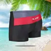 Roupa de banho masculina esportiva para fontes termais e praia 2024 nova sunga masculina para fitness esportes sunga masculina uma geração de sungas masculinas