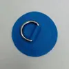 Clipe para Remo de Caiaque Suporte de Bebida para Caiaque Suporte de Garrafa de Água para Prancha de Surf Suporte de Silicone para Bebida