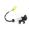 Actuador de capó 51237259691 izquierdo y derecho apto para modelos BMW F30 2014-2017 51237259692