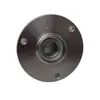 El Kit de Reparación de Rodamiento Frontal Vkba6624 es Adecuado para Smart:Rodamiento de Cubo de Rueda Cabrio Unidad de Cubo