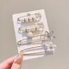 Ajustador de Dobladillo Anti-Arrastre para Pantalones, Pinza de Dobladillo Invisible, Pinza de Ajuste para Acortar Pantalones Demasiado Largos, Pinza para Fijar la Pierna del Pantalón, Herramienta para Apretar Puños