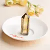 Cristal de Citrino Natural Coluna Apontada Atacado Coluna de Cristal de Energia Desmagnetizante Enfeites Atacado Venda Direta da Fábrica de Donghai
