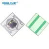 Diodo emisor infrarrojo de cabeza de bola 3535 doble unión 810 3535 cerámica ángulo pequeño 810nm alto voltaje 3.2V