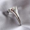 Anillo Anillo Anillos Accesorios Placa Exagerada Garra del Diablo Transfronterizo Anillo para Uñas Anillo Estilo Punk Simple Wolverine Europeo y Americano Amazon