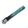 Lanyard para teléfono móvil llavero cinta llavero colgante cadena para colgar llave cuerda cinta impresa accesorios entrega en una pieza