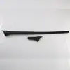 Aplicable a Toyota Hilux24 Helax espejo retrovisor salida de aire palanca de cambios control central manija interior hueco de puerta apoyabrazos pegatina M