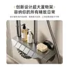 Set de Ducha de Aleación de Aluminio Color Gunmetal para Ingeniería de Hoteles con Botón de Cuatro Funciones, Rociador Superior, Pistola Rociadora de Presión, Venta al por Mayor de Fabricante de Cabezales de Ducha