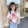 Bolsa para Niños Moda Linda para Niñas Niños Elegante Princesa Mini Nueva Caricatura Hombro Bebé Bandolera