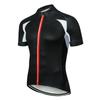 Roupas de Ciclismo Masculinas Verão Manga Curta Top Roupas de Ciclismo Roupas de Bicicleta Roupas de Mountain Bike Transfronteiriço Cabelo