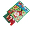 Presente Pequeno de Natal Papelaria Saco Surpresa Recompensa para Estudantes Pequeno Presente Conjunto de Caixa de Presente Prático Papelaria Prêmios Lembrança