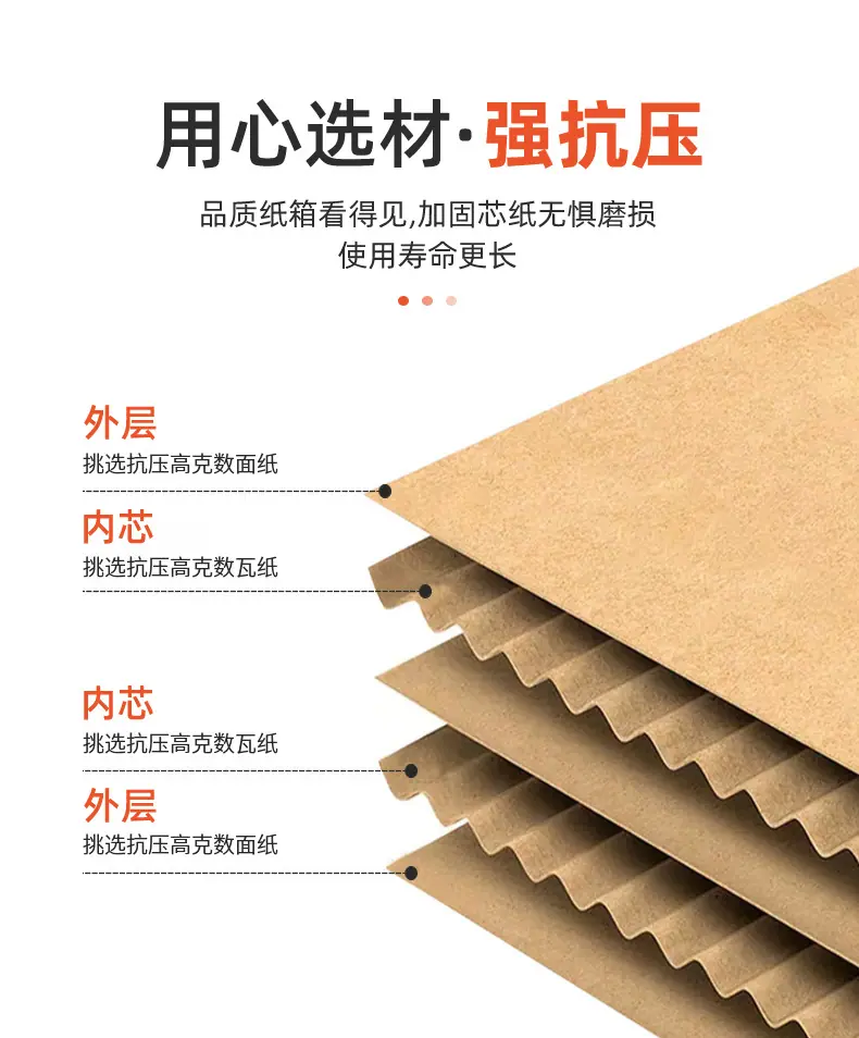 广东蜂窝纸箱厂家重型蜂窝纸箱工供货按摩椅设备包装箱设计