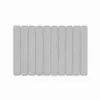 Alfombrilla de baño plegable de tierra de diatomeas tallada, absorbente, de secado rápido y antideslizante, personalizable para ventas transfronterizas