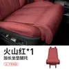 Nuevo producto soporte extendido para pies y piernas para asiento de coche para facilitar la conducción de larga distancia, soporte para piernas imprescindible para el conductor y el copiloto