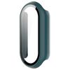 Funda Protectora Adecuada para Xiaomi Mi Band 11 NFC Estándar Edición Especial Cerámica Película Templada Integrada Funda para Reloj Mi 9/10