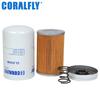 Filtro de Lubricante Personalizado OEM LF3806 BT339 P558615 Filtro de Aceite Filtros de Lubricante