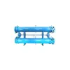 Resfriador de Óleo Tipo Tubo 2Lqf1L-10/19F 10/25F 10/29F 10/36F 10/45F