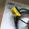 Sensor Fotoeléctrico BANNER Bonner QS18AB6AF300 Americano Nuevo Original auténtico en stock