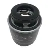 03C115561B 03C115561C filtro de óleo para Volkswagen polo621 6R 1.4L1.6L