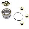 Rolamento de Cubo de Roda Vkba3664 Kit de Reparo de Rolamento de Roda Traseira Adequado para Iveco: Unidade de Cubo de Roda Dianteiro III Diário