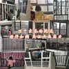 Grade de Segurança para Janela Infantil, Rede Antifurto sem Furos, Grade de Proteção, Varanda Interna, Sacada, Janela Antifurto, Autoinstalação Residencial