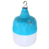 Lámpara de Pan Recargable con Energía Solar, Cargador para Puesto de Mercado Nocturno, Bombilla de Luz de Emergencia, Gadget para Exteriores, Bombilla para Acampar y Viajar