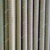 Soporte para Barras de Anclaje Personalizadas de Fibra de Vidrio, Barras de Anclaje de Resina Completamente Roscadas, Barras de Anclaje Compuestas de Fibra de Vidrio