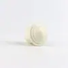 Haste de Cortina 32 Espessada Cabeça Decorativa Plug Cabeça Romana Haste Romana Tampa Pequena Acessórios de Vedação Doutor Fabricante Atacado