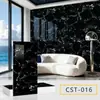 Tablero de aluminio-plástico autoadhesivo pegatinas de pared habitación en blanco pared de cemento papel tapiz especial sin formaldehído adhesivo fuerte pegatinas de pared imitación mármol
