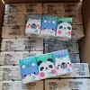 Papel de Pañuelo Xiaoyangren, Pañuelo Facial para Estudiantes, Bolsa Pequeña Portátil, Pañuelo Facial, Papel Higiénico, Servilleta, Toalla de Mano