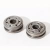 Material de Metalurgia de Polvos Amortiguadores para Motocicleta y Automóvil, Asiento de Válvula Guía de Pistón, Accesorios Universales Resistentes y Resistentes al Desgaste