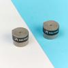 Sobregrip Perforado Recubierto Personalizado Absorbente de Sudor, Banda Absorbente de Sudor para Raqueta de Tenis, Banda Antideslizante para Raqueta de Bádminton, Sobregrip para Raqueta