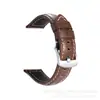 Transfronterizo Adecuado para Correa de Reloj Huawei Gt4 Watch4 Gt2Pro Cuero Crazy Horse Accesorios para Smartwatch Samsung S1
