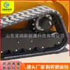 Cargador compacto multifuncional de cuatro ruedas, carretilla elevadora pequeña con cualquier equipo auxiliar