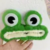 Diadema de Pingüino de Peluche Lindo para Otoño e Invierno, Cabeza de Pez, Celebridad de Internet Femenina, Cara de Dibujos Animados, Para Lavado de Cara, Maquillaje, Presionar el Cabello, Diadema Nueva, Pasador de Pelo, Diadema