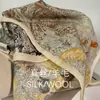 Bufandas de Seda Estampadas a Doble Cara Personalizadas Directas de Fábrica, Procesamiento de Estampado a Doble Cara en Lotes Pequeños, Bufandas Cuadradas de Seda, Bufandas Triangulares, Twilly