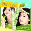 Producto viral de TikTok Aceite refrescante vigorizante herbal Qise, refrescante y contra la somnolencia, conveniente para estudiantes, líquido vigorizante de menta, venta al por mayor y entrega
