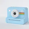 Cámara Instantánea Infantil Transfronteriza para Tomar Fotos y Videos, Cámara de Impresión Instantánea Colorida, Personalización de Fábrica, Personalización Transfronteriza