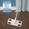 Trapeador Electrostático Perezoso para Quitar el Polvo Trapeador Desechable Toallitas Húmedas Especiales para Limpiar Pisos Toallitas Húmedas Limpias