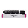 Para cartucho de toner Canon MF810Cdn MP820Cdn IR C1225iF cartucho de copiadora CRG034