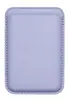 Portatarjetas 23 Magnético Fuerte para Teléfono Móvil Animación Portatarjetas Magnético Color Magsafe Logo Impreso Portatarjetas Magnético para Teléfono Móvil Apple