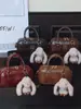 2025 Nueva Moda Color Sólido Casual Gran Capacidad para Viajar Bolso de Hombro Cruzado para Mujer Bolso de Mano Bolso Cuadrado Pequeño para Mujer