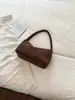Bolso de Hombro Retro de Nicho Transfronterizo para Mujer 2026 Nuevo Bolso Boston de Alta Gama para el Trabajo Bolso de Hombro Único de Moda