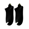 Calcetines para Hombre Calcetines Bajos Primavera y Verano Cortos de Moda para Hombre Combinan con Todo Desodorantes Absorbentes de Sudor Calcetines Deportivos para Correr Baloncesto