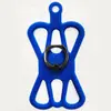 6 polegadas Vários Modelos com Anel Porta-Lanyard Tira de Silicone para Celular Capa de Celular Capa de Celular Personalizada