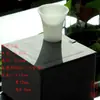 Yue Rui Dehua Porcelana Blanca Hielo Taza de Té Maestra Gama Alta Taza para Beber Té Grande Colección Taza de Té Grande Gama Alta