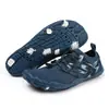 2026 Novos Sapatos Aquáticos Outdoor para Casais, Masculinos e Femininos, Secagem Rápida, Antiderrapantes, Respiráveis, Tênis Esportivos para Fitness